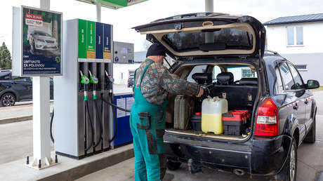 Temor en la UE por un nuevo sismo (no energético) ante la guerra en Oriente Medio