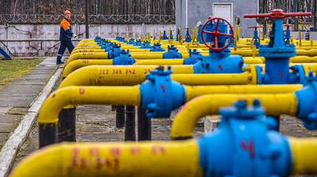 "El objetivo no era Serbia": a quién apuntaba el complot contra un gasoducto clave europeo