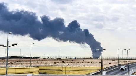 Irán ataca bases de EE.UU. en Arabia Saudita y Kuwait