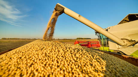 Del café a la soja: el 'golpe de efecto' del conflicto en Oriente Medio se siente en la mesa