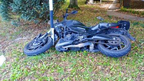 Robo de moto, fuga y quirófano: la trama que terminó en muerte