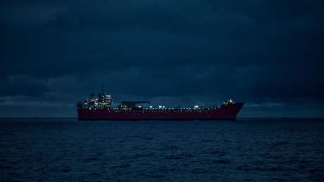 Enviado del Kremlin: "Una escasez catastrófica de petróleo es inminente"