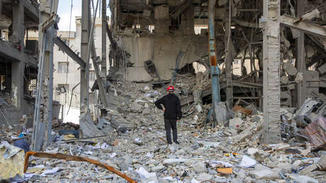 "Es totalmente inaceptable": Tucker Carlson critica duramente la guerra contra Irán