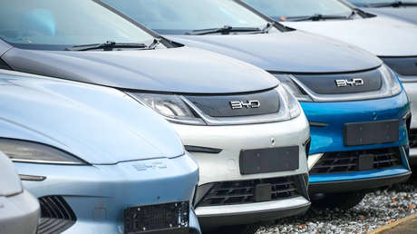 Brasil incluye a un gigante automotriz chino en su 'lista sucia' por esta razón