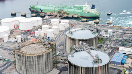 Restricción de vuelos y racionamiento de combustible: Así la UE se prepara para la crisis energética por la guerra en Oriente Medio