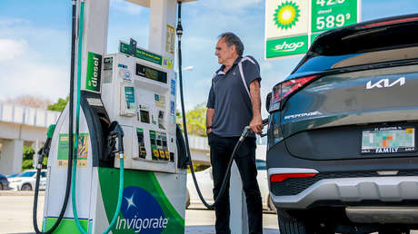 Estiman que la crisis energética actual es peor que las de 1973, 1979 y 2022 juntas