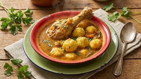 Una sopa latinoamericana lidera el ranking de los 100 mejores platos del mundo