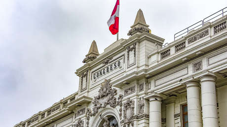 Perú: la inestabilidad como sistema