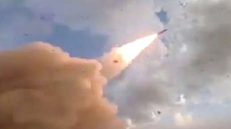 "Nueva fase de la guerra": Irán usa por primera vez sistemas de lanzamiento doble