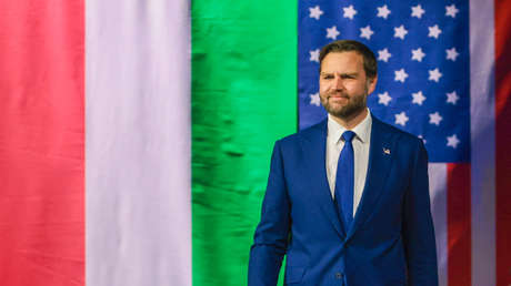 La demoledora crítica de Vance a los "burócratas de Bruselas"