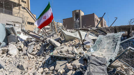 Rusia ante la ONU: "Condenamos la agresión de EE.UU. e Israel contra Irán"