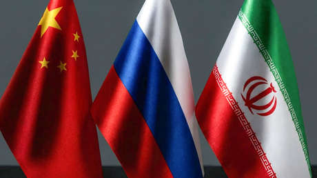 Irán ante la ONU: Rusia y China se mantuvieron firmes en el lado correcto de la historia