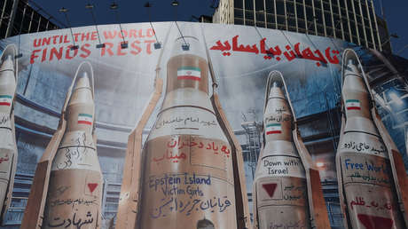 Tasnim: Irán advierte de "sorpresas" en caso de "posible locura" de Trump