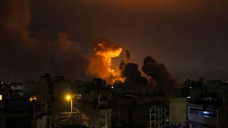 "No hemos aprendido nada": Italia teme escalada nuclear de EE.UU. contra Irán