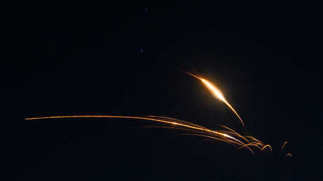 Trump aborda el papel de China en el alto de fuego con Irán