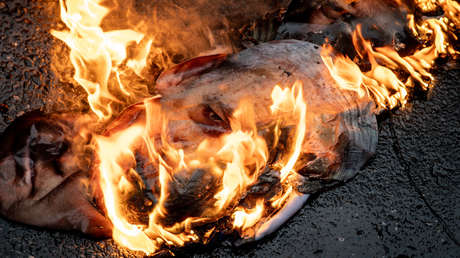 Líder opositor israelí: "Nunca ha habido un desastre político de tal magnitud en nuestra historia"