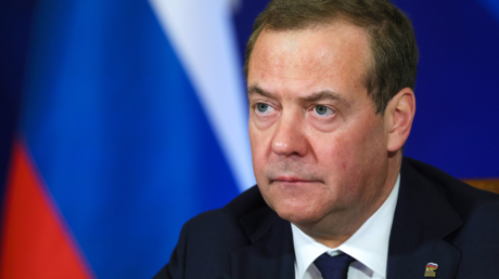 Medvédev explica quién ganó la guerra en Oriente Medio