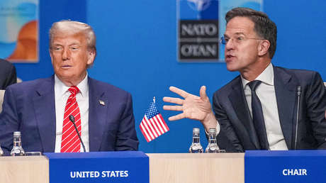 El apodo que Madrid dio al jefe de la OTAN