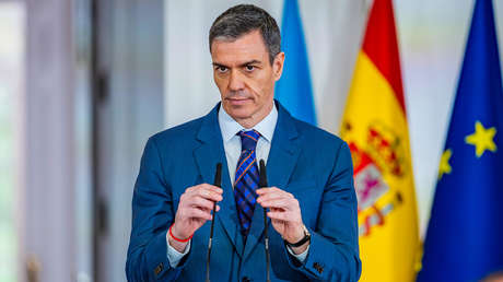 Sánchez a Trump tras el alto el fuego con Irán: "España no aplaudirá a quienes incendian el mundo"