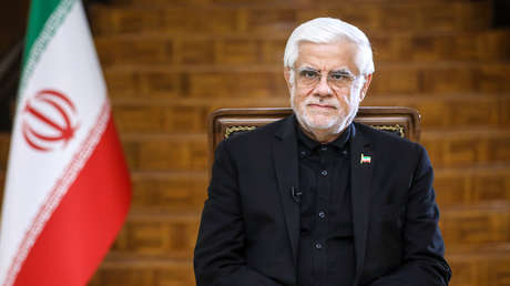 Primer vicepresidente iraní: "Ha comenzado la era de Irán"