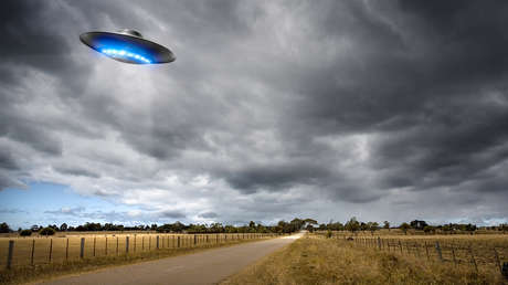 "Tim, son reales": congresista asegura que EE.UU. tuvo contactos con extraterrestres