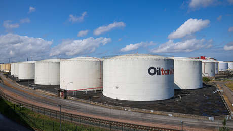 La advertencia de Moscú sobre la liberación de reservas estratégicas de petróleo