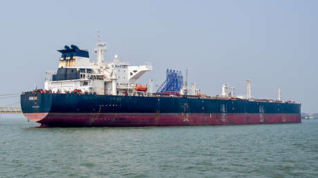 Hegseth: "El estrecho de Ormuz está abierto, el comercio fluirá"