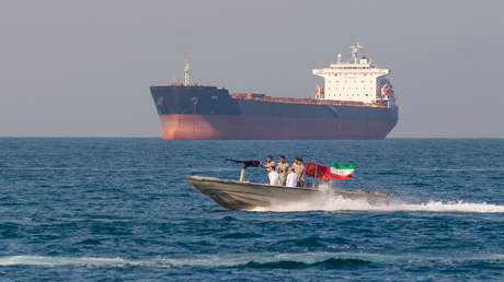 La suma que exige Irán por cada barril de petróleo que pase por Ormuz