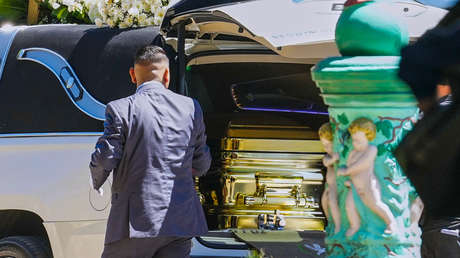 La muerte del líder del CJNG desata la fiebre por las 'urnas estilo Mencho'