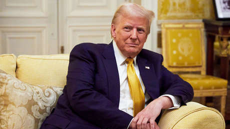 Amenazas, ultimátums y treguas: el ciclo Trump que volatiliza mercados y multiplica fortunas