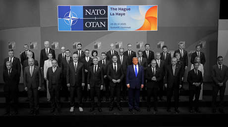 Enviado del Kremlin: "Los vasallos mostraron su verdadera cara anti-Trump y temen ser castigados"