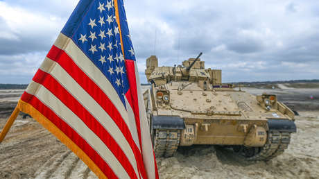 La Casa Blanca deja la puerta abierta a una operación terrestre de EE.UU. en Irán