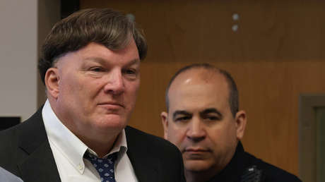 Asesino serial detalla cómo mató a ocho mujeres en EE.UU.