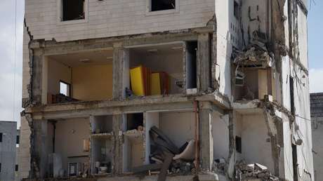 Hezbolá lanza ataque en respuesta a la violación del alto al fuego por Israel