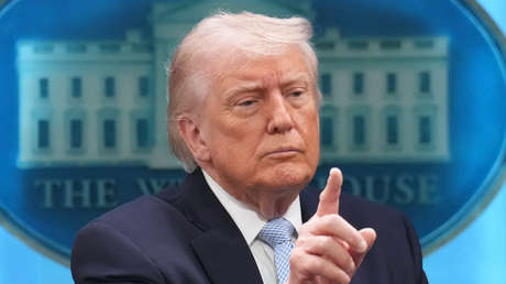 "Ahora es mucho más impredecible": Aliado clave de EE.UU. reconsidera sus relaciones exteriores