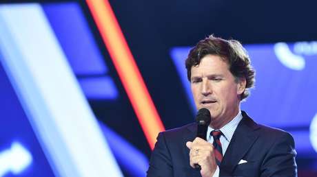 "Gran pérdida": Tucker Carlson sobre la "victoria" de EE.UU. en Irán