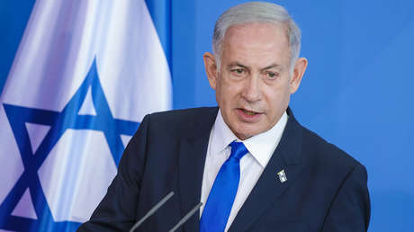 Netanyahu: "Seguimos golpeando a Hezbolá con fuerza, precisión y determinación"