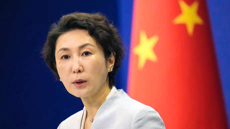 China aclara su papel en negociaciones para alcanzar la tregua entre Irán y EE.UU.