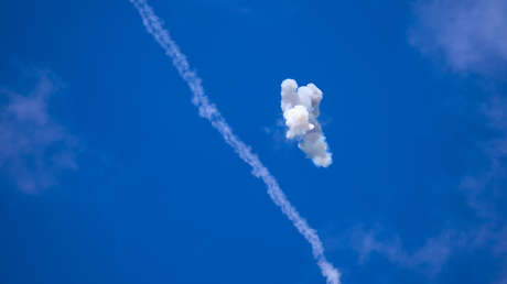 Hezbolá ataca a Israel "en defensa del Líbano y su pueblo"