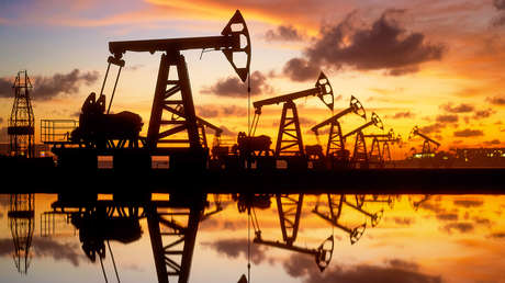 Este es el escenario de un mundo viviendo con un Brent por encima de 100 dólares