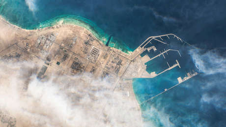 El sombrío pronóstico sobre la recuperación de exportaciones de gas de Oriente Medio