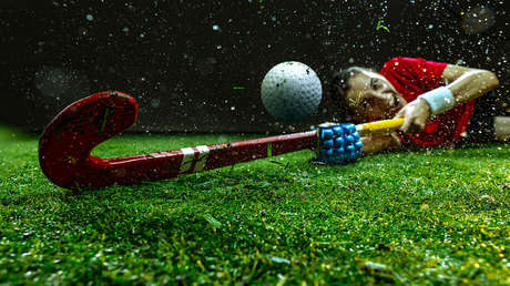 El estremecedor relato de la jugadora de hockey que fue abusada en un rito de 'iniciación' en su equipo