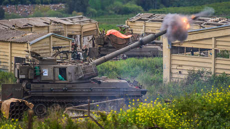 NBC: Trump ha pedido a Netanyahu que limite los ataques contra el Líbano