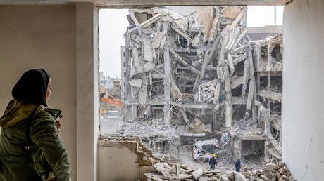 ¿Qué sigue tras la tregua entre EE.UU. e Irán? Tres escenarios posibles para la región