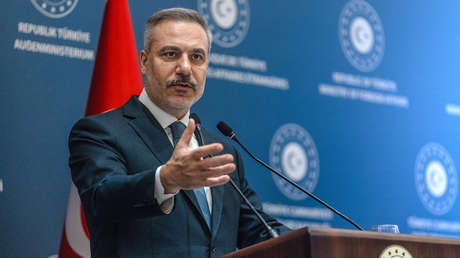 Turquía sobre la tregua entre EE.UU. e Irán: dos semanas podrían no ser suficientes para resolver todo