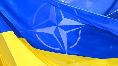 Rutte: No creo que la adhesión de Ucrania a la OTAN pueda resolverse a corto plazo