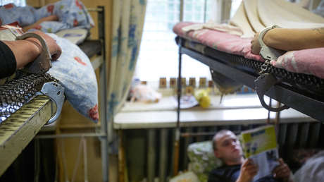 Sobreviviente revela cómo el narco usa centros de adicciones en México para secuestrar y torturar