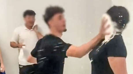 Tortazos y castigos: Cae mafia de 'call centers' en España que vejaba a migrantes (VIDEO)