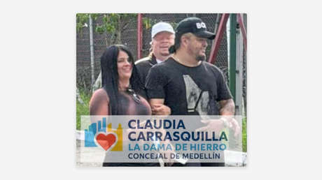 Polémica por fiesta con reconocido vallenatero en cárcel de Colombia