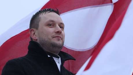 "No somos un trozo de hielo": Groenlandia responde a la ofensa de Trump